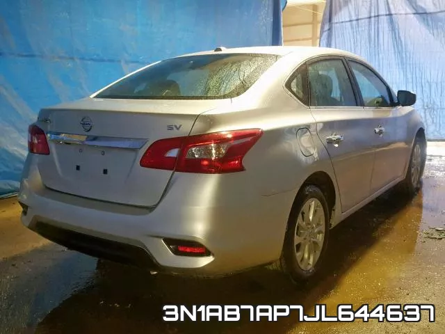 3N1AB7AP7JL644637 фото 5