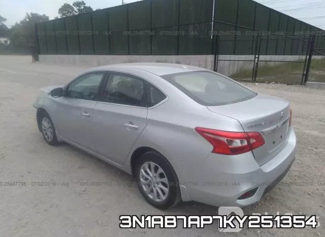 3N1AB7AP7KY251354 фото 4