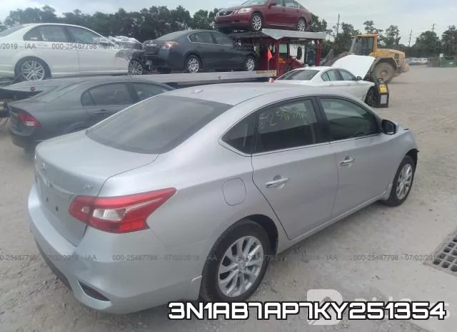 3N1AB7AP7KY251354 фото 5