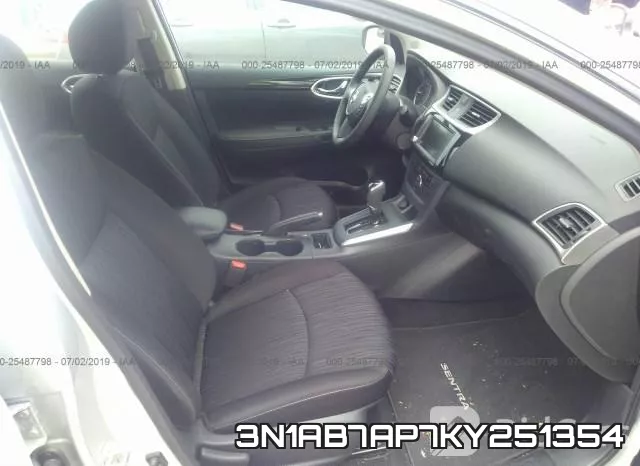 3N1AB7AP7KY251354 фото 6
