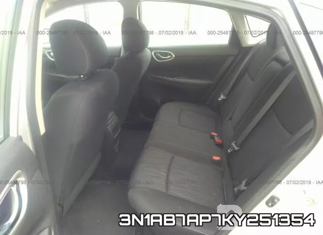 3N1AB7AP7KY251354 фото 9