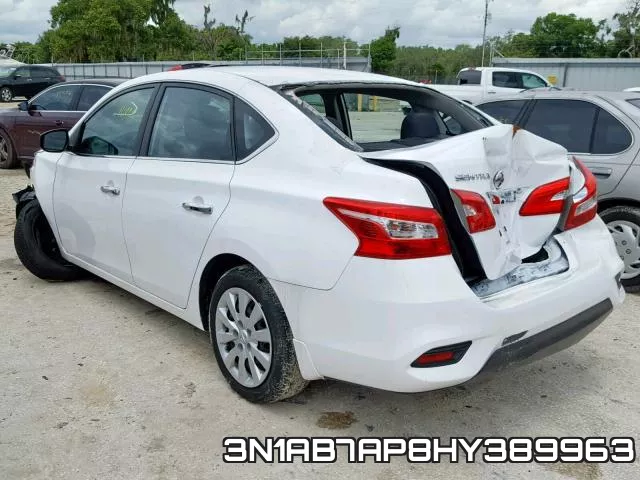 3N1AB7AP8HY389963 фото 4