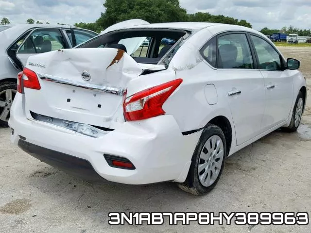 3N1AB7AP8HY389963 фото 5