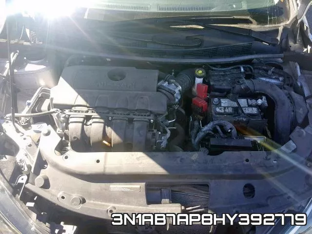 3N1AB7AP8HY392779 фото 8