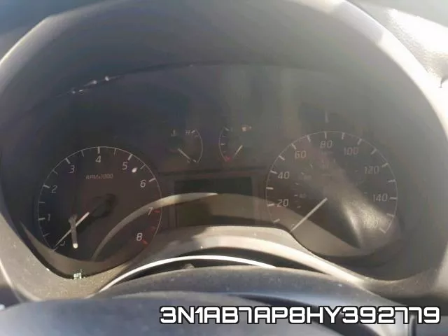 3N1AB7AP8HY392779 фото 9
