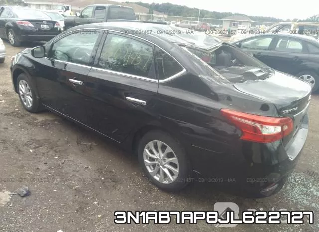 3N1AB7AP8JL622727 фото 4
