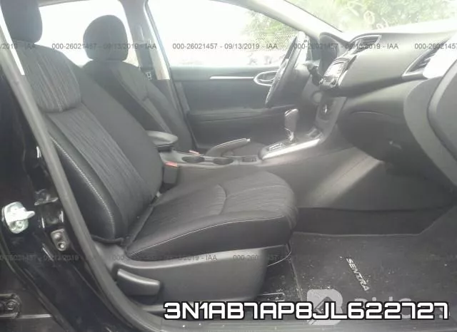 3N1AB7AP8JL622727 фото 6