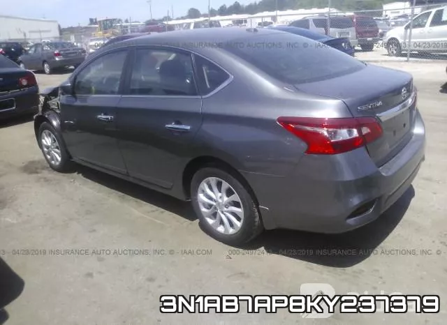 3N1AB7AP8KY237379 фото 4