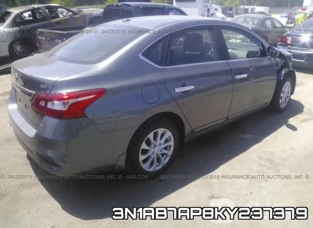 3N1AB7AP8KY237379 фото 5