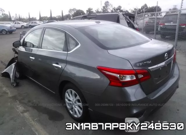 3N1AB7AP8KY248530 фото 4