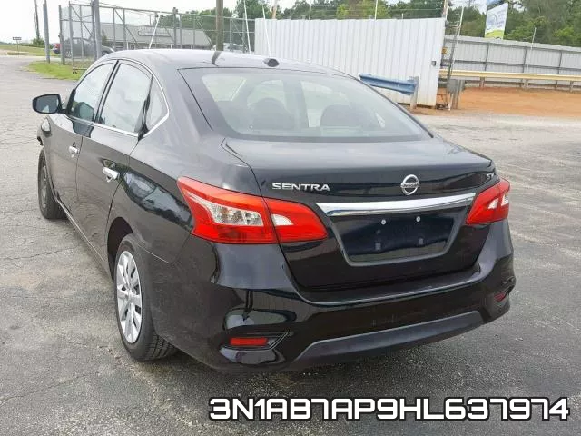 3N1AB7AP9HL637974 фото 4