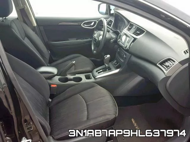3N1AB7AP9HL637974 фото 6