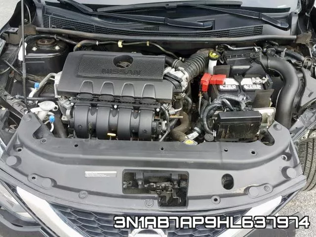 3N1AB7AP9HL637974 фото 8