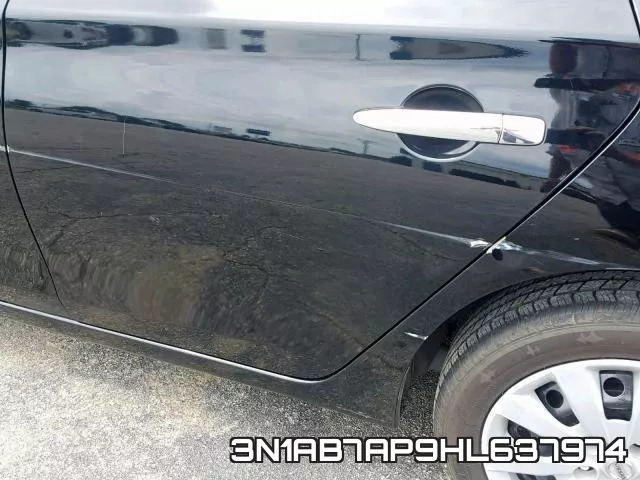 3N1AB7AP9HL637974 фото 10