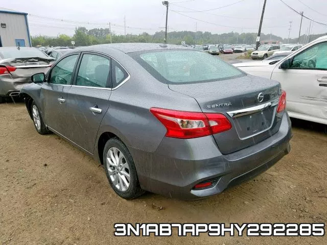3N1AB7AP9HY292285 фото 4