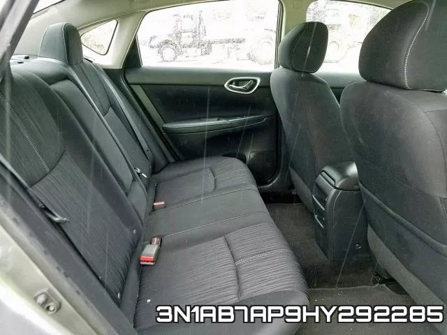 3N1AB7AP9HY292285 фото 7