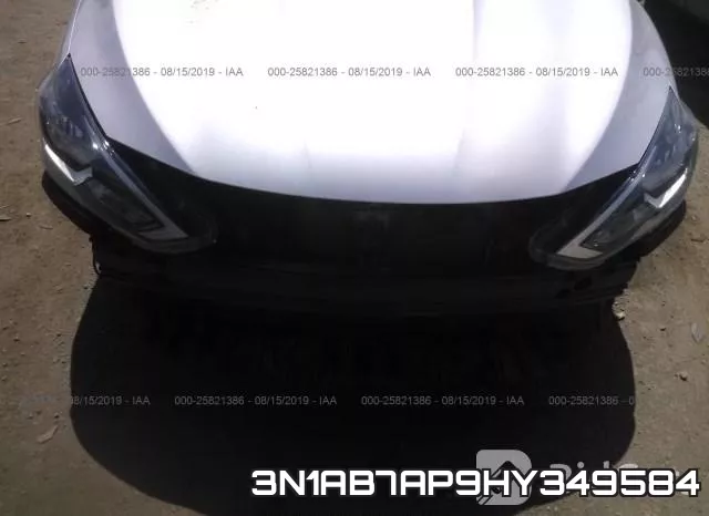 3N1AB7AP9HY349584 фото 7