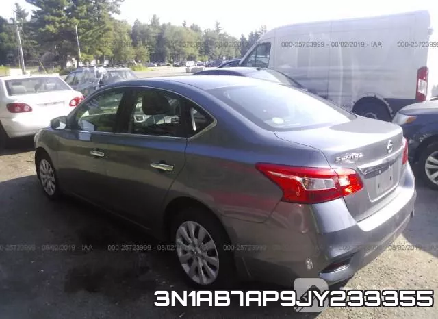 3N1AB7AP9JY233355 фото 4