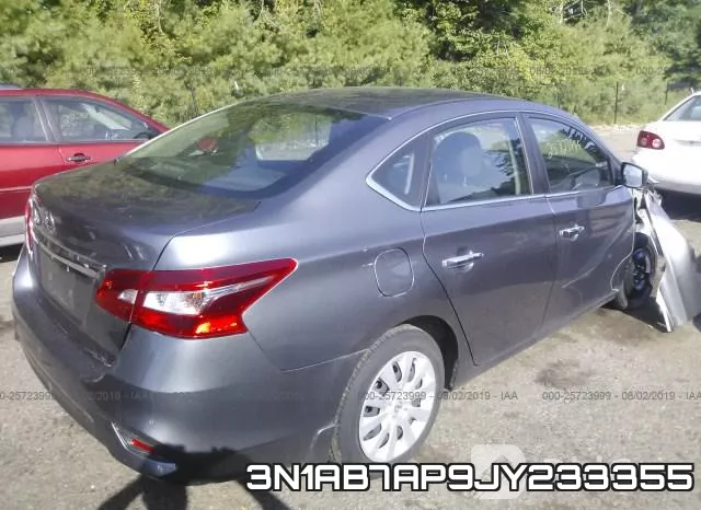 3N1AB7AP9JY233355 фото 5