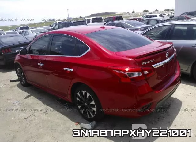 3N1AB7APXHY221001 фото 4
