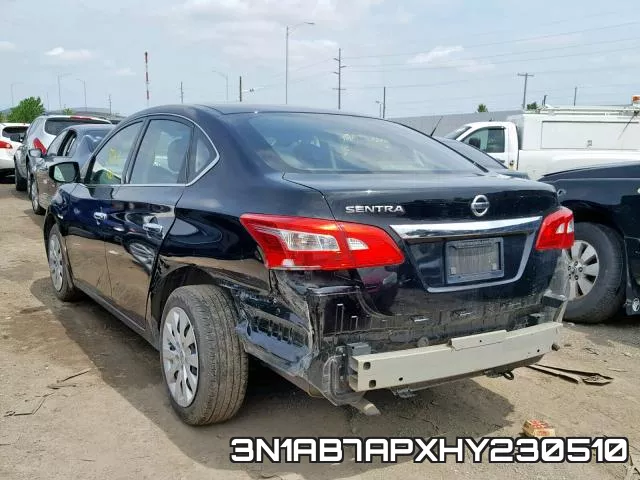 3N1AB7APXHY230510 фото 4