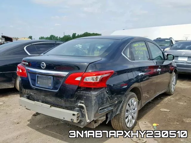 3N1AB7APXHY230510 фото 5