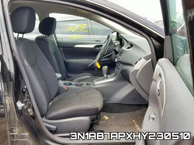 3N1AB7APXHY230510 фото 6