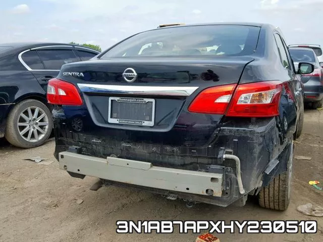 3N1AB7APXHY230510 фото 10