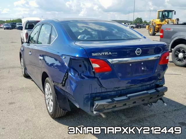 3N1AB7APXKY212449 фото 4