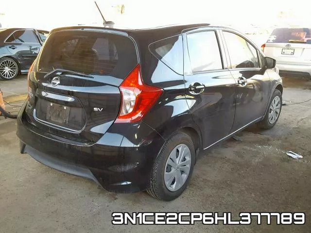 3N1CE2CP6HL377789 фото 5