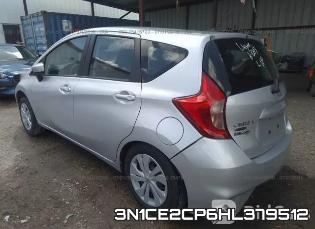 3N1CE2CP6HL379512 фото 4