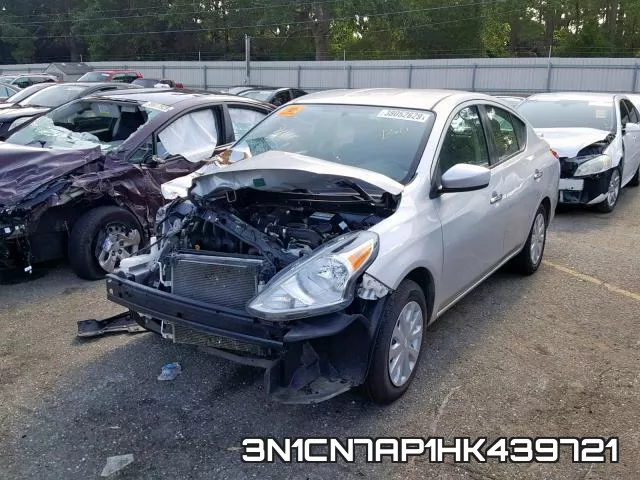 3N1CN7AP1HK439721 фото 3
