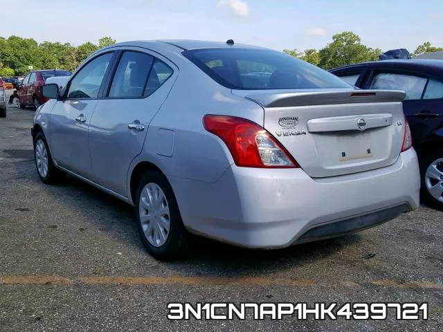 3N1CN7AP1HK439721 фото 4