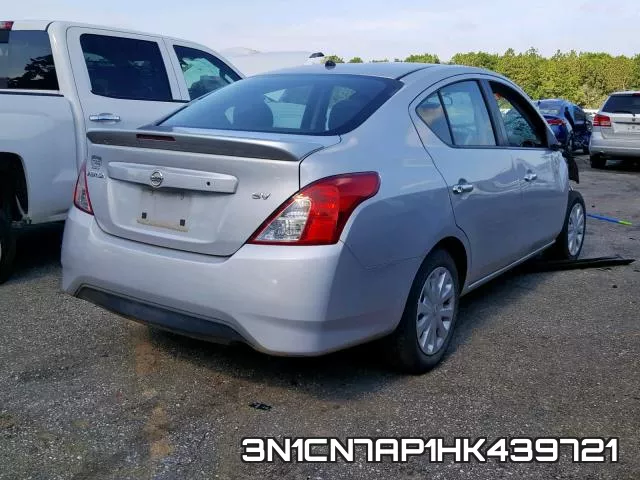3N1CN7AP1HK439721 фото 5