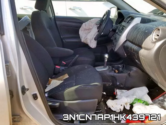 3N1CN7AP1HK439721 фото 6