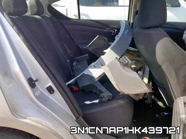 3N1CN7AP1HK439721 фото 7
