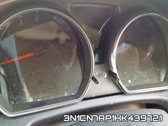 3N1CN7AP1HK439721 фото 9
