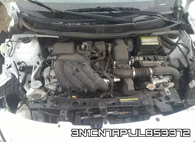 3N1CN7AP1JL853372 фото 2