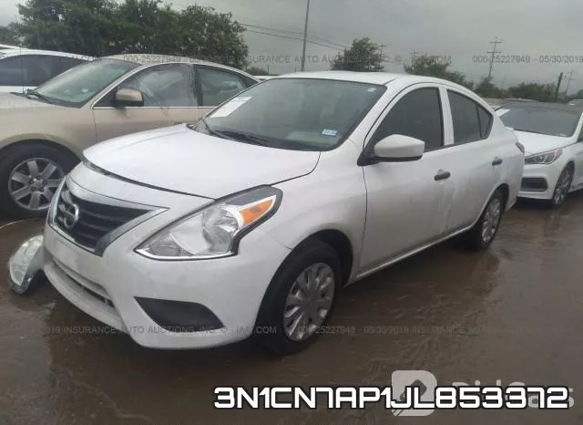 3N1CN7AP1JL853372 фото 3
