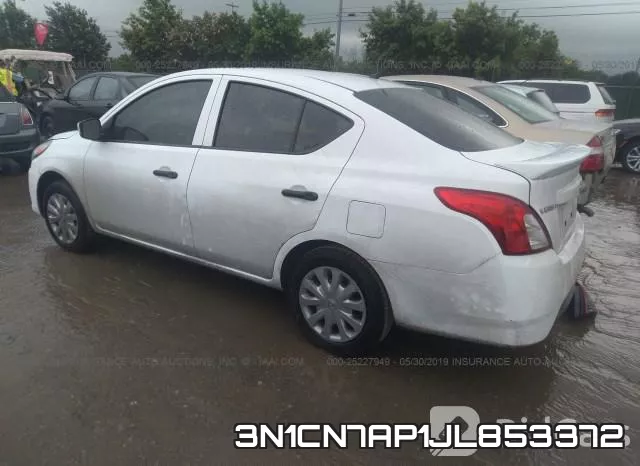 3N1CN7AP1JL853372 фото 4