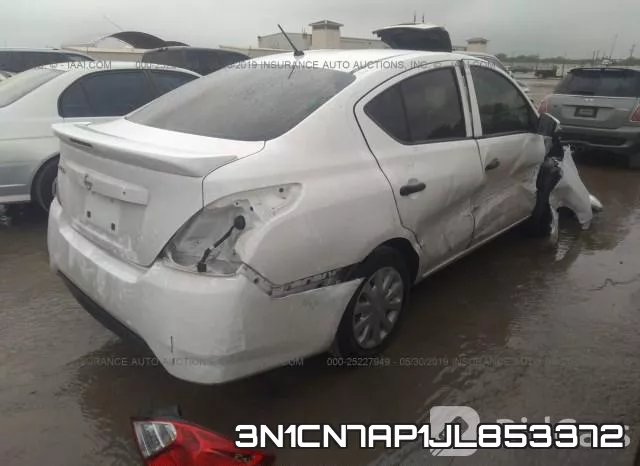 3N1CN7AP1JL853372 фото 5