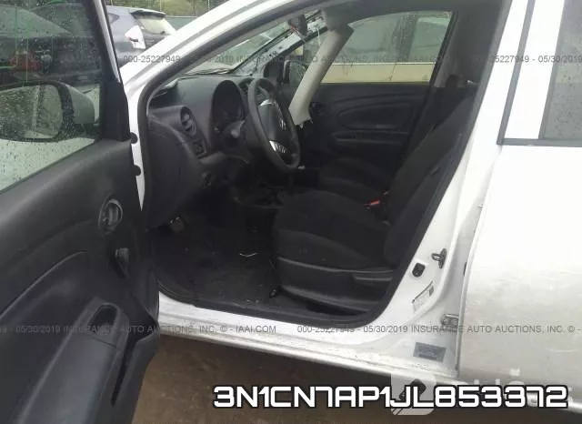3N1CN7AP1JL853372 фото 6
