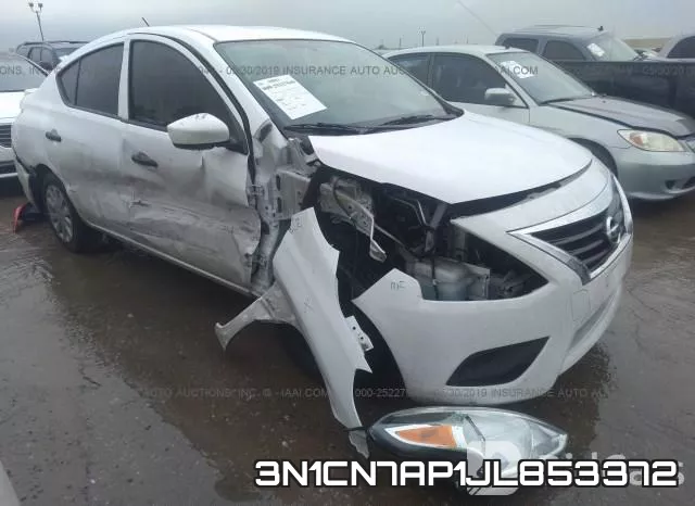 3N1CN7AP1JL853372 фото 7