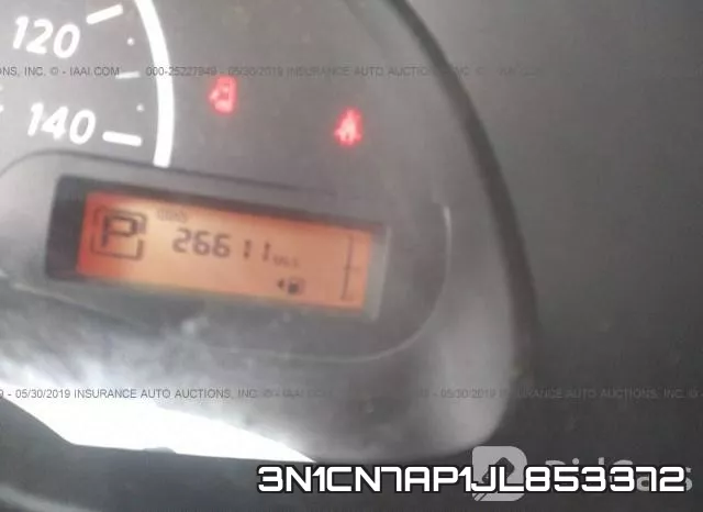 3N1CN7AP1JL853372 фото 8