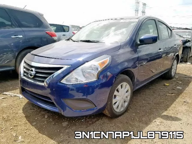 3N1CN7AP1JL879115 фото 3