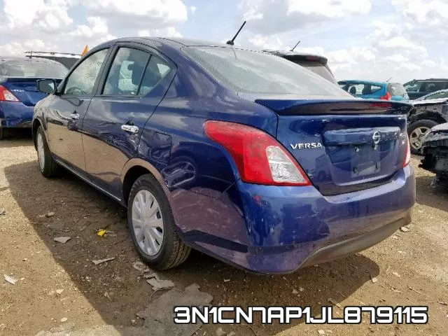 3N1CN7AP1JL879115 фото 4