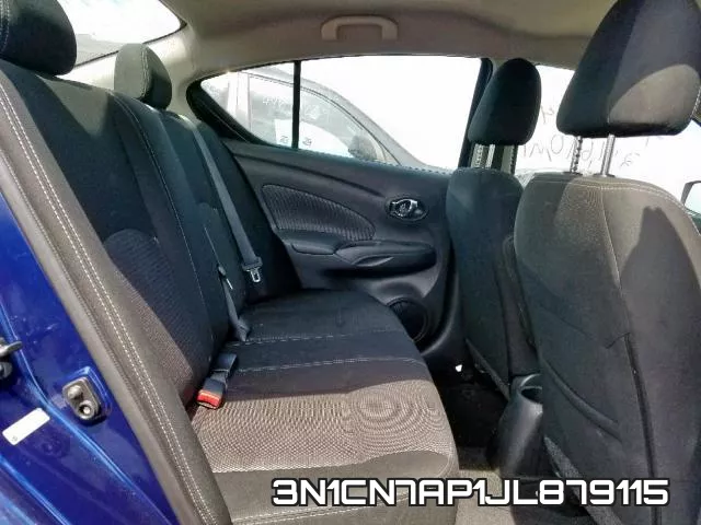 3N1CN7AP1JL879115 фото 7
