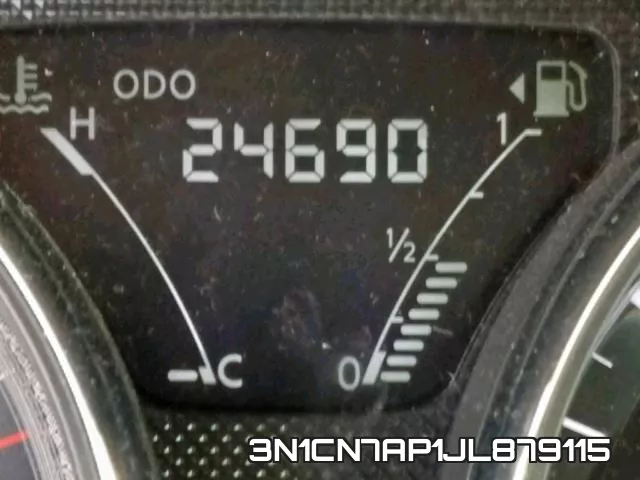 3N1CN7AP1JL879115 фото 9