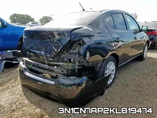 3N1CN7AP2KL819474 фото 5