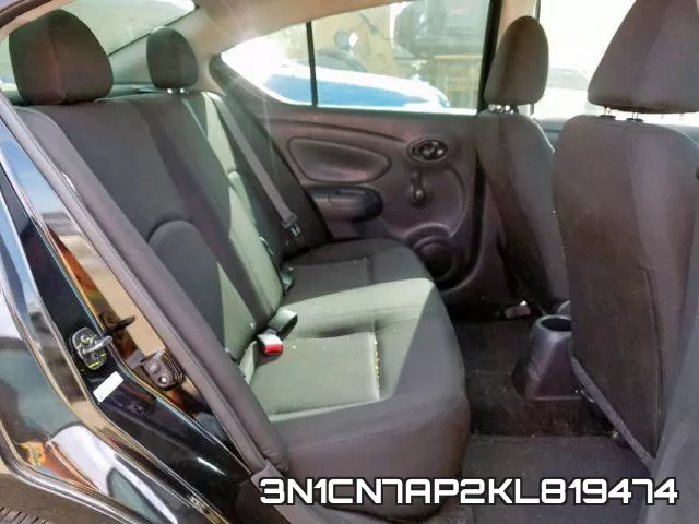 3N1CN7AP2KL819474 фото 7
